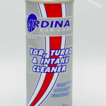 EGR, TURBO & INTAKE CLEANER