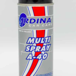 MULTISPRAY A40