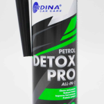 GASOLINA DETOX PRO