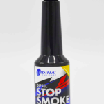 DIESEL STOP SMOKE PRE-ITV