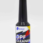 DPF CLEANER