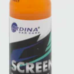 SCREEN WASH