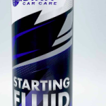 STARTING FLUID
