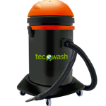 ASPIRADOR DE TRES MOTORES