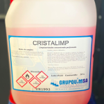 CRISTALIMP