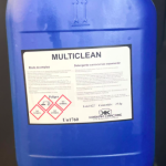 MULTICLEAN FOAM
