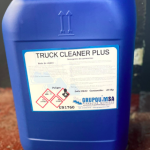 TRUCK CLEANER PLUS