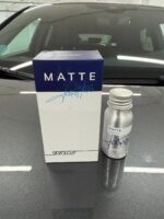 MATTE CERAMIC COATING - Imagen 2