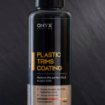PLASTIC TRIMS COATING