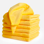 MICROFIBER DETAILING TOWEL 40X60