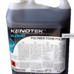 KENOTEK POLYMER FOAM POLISH 5L