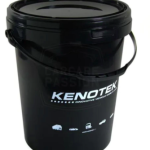 KENOTEK CUBO DETAILER CON TAPA + GRIT GUARD REJILLA