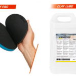 KENOTEK CLAY LUBE 5L