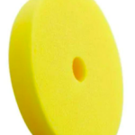KENOTEK DA PAD 125mm AMARILLO