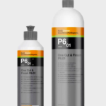 KOCH CHEMIE P6.01 CUT & FINISH
