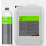 LIMPIADOR DE TEXTIL, CUERO Y ALCANTARA. KOCH CHEMIE POL STAR