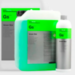 KOCH CHEMIE GS GREEN STAR