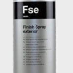 KOCH CHEMIE FSE FINISH SPRAY EXTERIOR