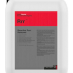 KOCH CHEMIE RRR REACTIVE RUST REMOVER