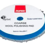 RUPES LANA AZUL CORTE