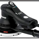 LIJADORA RUPES SKORPIO E 150mm ORBITA 3 CABLE 9 METROS