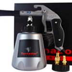 TORNADOR BLACK Z-020-S