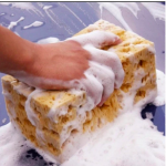 ESPONJA PARA LAVADO DE CARROCERIAS KOCH CHEMIE