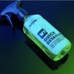 INNOVACAR W1 Quick Detailer 500 ml