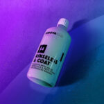 INNOVACAR S4 Rinseless & Coat 1l