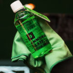 Innovacar 0 AMMONIA GLASS 500ml