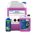 FRA-BER BERSOLWAX 5 litros