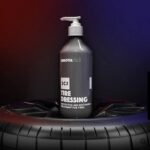 Innovacar SC5 TIRE DRESSING 500ml