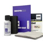 INNOVACAR SiNH HYBRID COAT kit - Recubrimiento cerámico