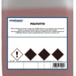 FRA-BER PULITUTTO               25 litros