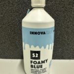 INNOVACAR S2 Foamy Blue 1 litro