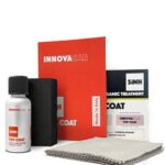 INNOVACAR SiNH TOP COAT kit - Recubrimiento cerámico