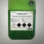 FRA-BER LAVA INTERNI B AROMA 5 litros