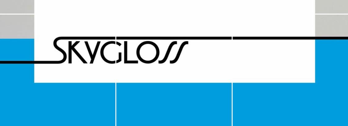 SKYGLOSS