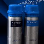 FUSION SKY GLOSS 250 ml