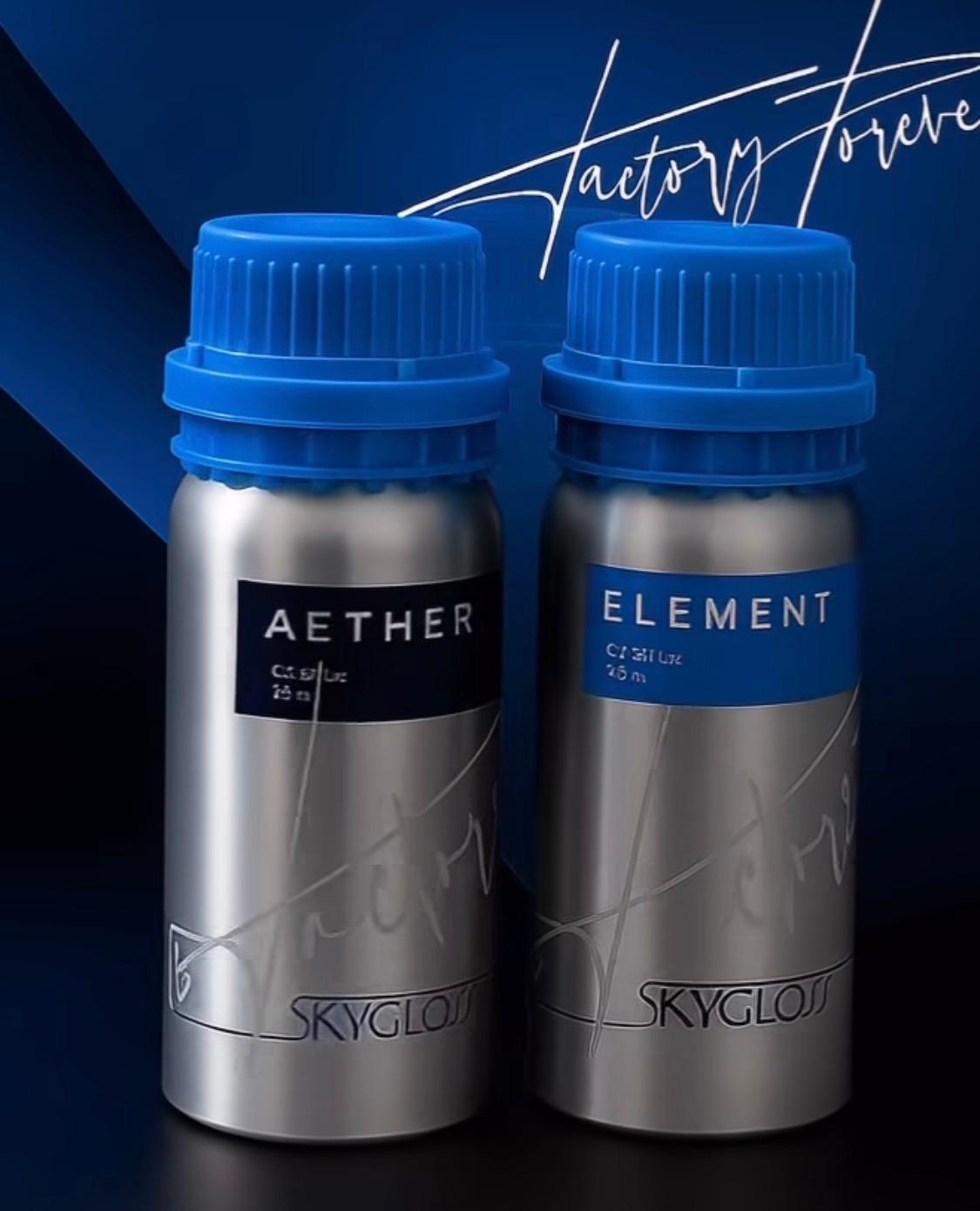 fusion skygloss foto producto FUSION SKY GLOSS 250 ml - Imagen 1