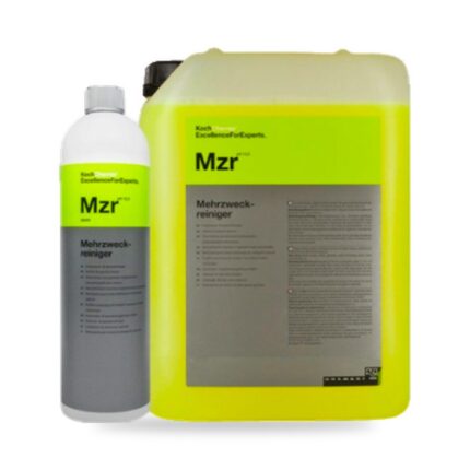 APC Interior Koch Chemie MZR