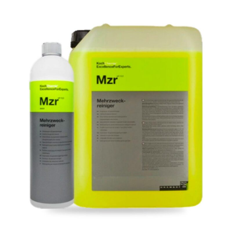 APC Interior Koch Chemie MZR