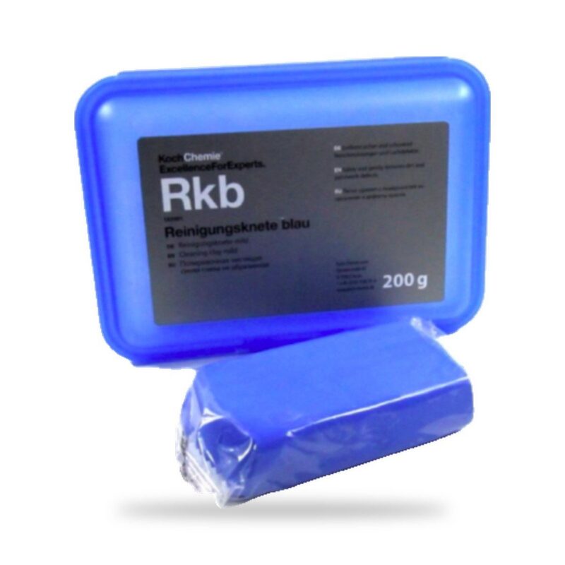 Clay Mild RKB Koch Chemie
